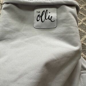 Ollie Swaddle